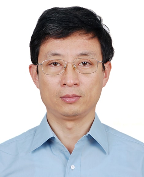 Yong LI